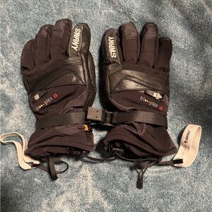 Swany Men's X-Change Sports Moisture-Wicking Quick-Drying Warm Durable Flexible